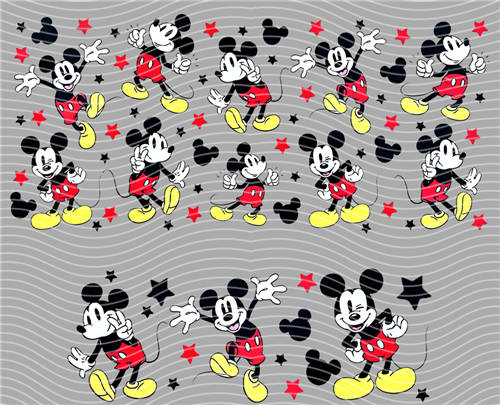 Mini stanlye cup-KW677